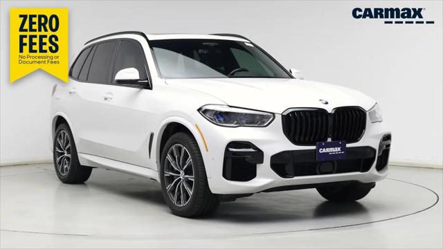 2023 BMW X5 M50i for sale in Kentwood, MI