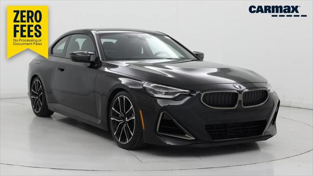 2023 BMW M240 i xDrive for sale in Kentwood, MI