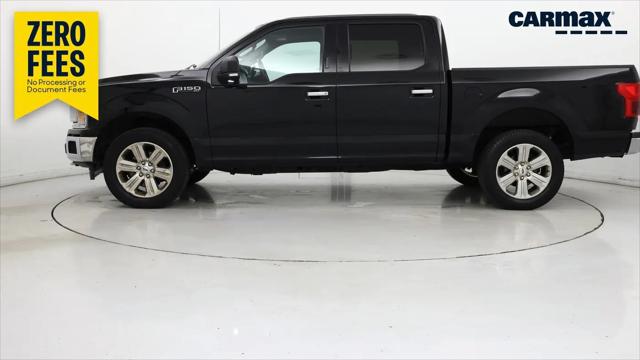 2018 Ford F-150 XLT for sale in Kentwood, MI