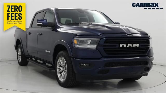 2022 Ram 1500 Laramie Crew Cab 4x4 6'4" Box for sale in Kentwood, MI