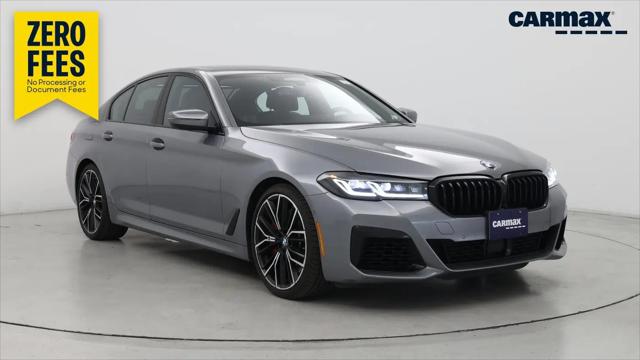 2023 BMW M5 i xDrive for sale in Kentwood, MI