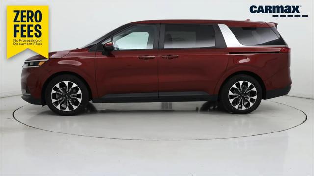 2024 Kia Carnival MPV EX for sale in Kentwood, MI