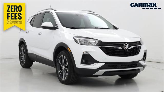 2020 Buick Encore GX AWD Select for sale in Kentwood, MI