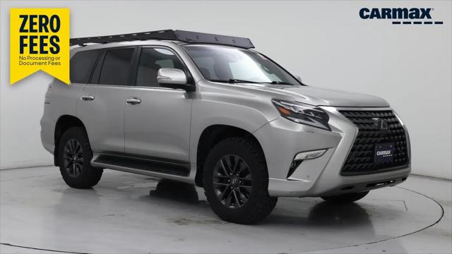 2020 Lexus GX 460 Premium for sale in Austin, TX
