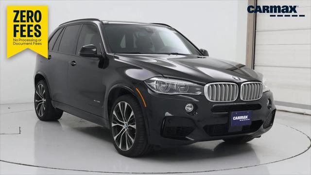 2018 BMW X5 xDrive50i for sale in Austin, TX