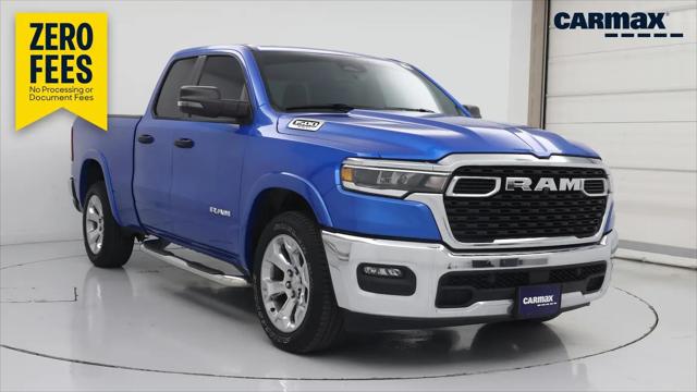 2025 Ram 1500 Lone Star Quad Cab 4x2 6'4" Box for sale in Austin, TX