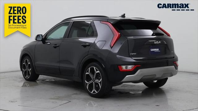 2023 Tesla Model Y Long Range Dual Motor All-Wheel Drive for sale in Austin, TX