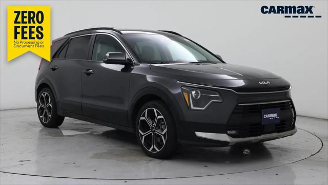 2023 Tesla Model Y Long Range Dual Motor All-Wheel Drive for sale in Austin, TX