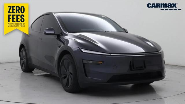 2026 Tesla Model Y Long Range Launch Series for sale in Austin, TX