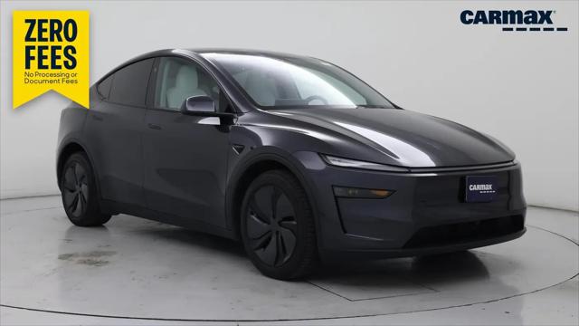 2026 Tesla Model Y Long Range Launch Series for sale in Austin, TX