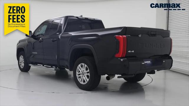 2024 Toyota Tundra SR5 for sale in Katy, TX