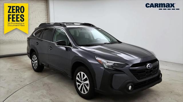 2023 Subaru Outback Premium for sale in Katy, TX