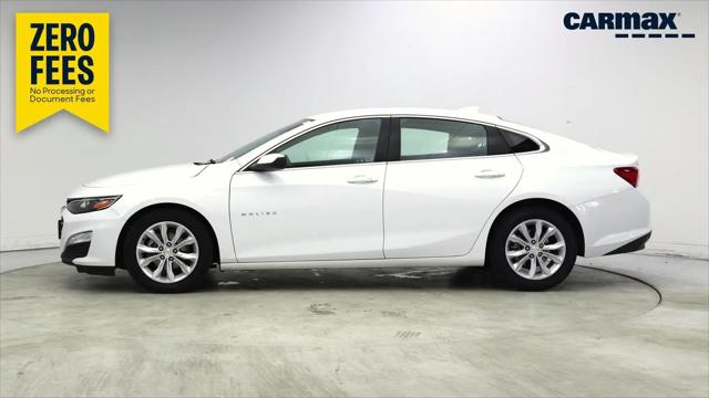 2023 Chevrolet Malibu FWD 1LT for sale in San Diego, CA