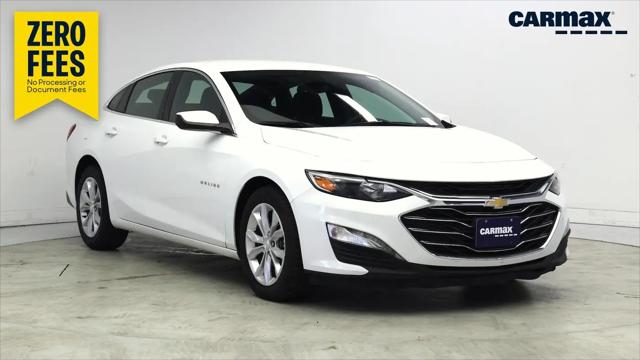 2023 Chevrolet Malibu FWD 1LT for sale in San Diego, CA