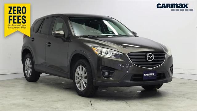 2016 Mazda CX-5 Touring for sale in San Diego, CA