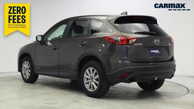 2016 Mazda CX-5 Touring for sale in San Diego, CA