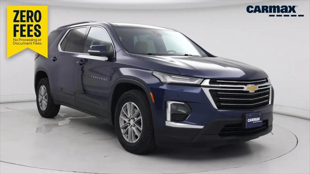 2022 Chevrolet Traverse AWD LT Cloth for sale in Glen Allen, VA