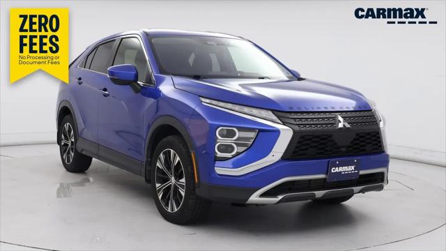 2022 Mitsubishi Eclipse Cross SE S-AWC for sale in Glen Allen, VA
