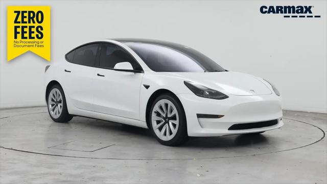 2023 Tesla Model 3 Rear-Wheel Drive for sale in Boynton Beach, FL