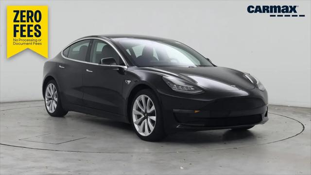2019 Tesla Model 3 Long Range for sale in Boynton Beach, FL