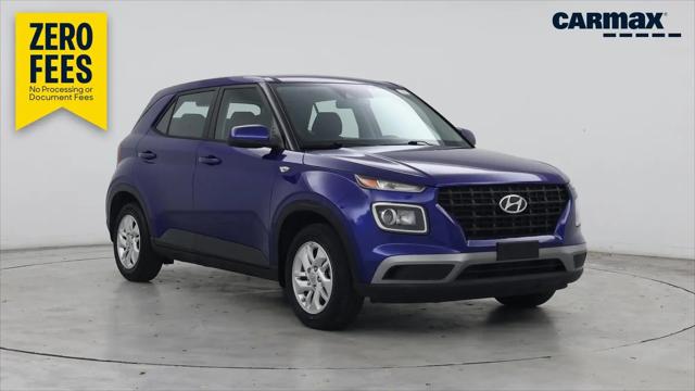 2022 Hyundai Venue SE for sale in Boynton Beach, FL