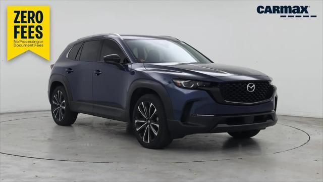 2025 Mazda CX-50 2.5 S Premium Plus Package for sale in Boynton Beach, FL