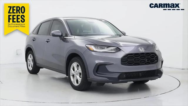 2024 Honda HR-V 2WD LX for sale in Sanford, FL
