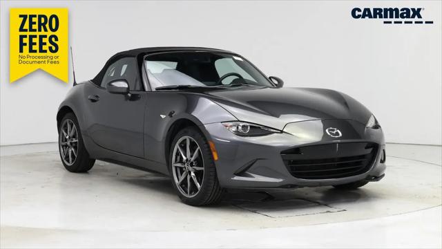 2021 Mazda MX-5 Grand Touring for sale in Nashville, TN