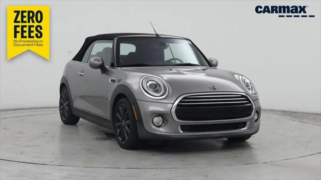2019 MINI Convertible Cooper for sale in Royal Palm Beach, FL