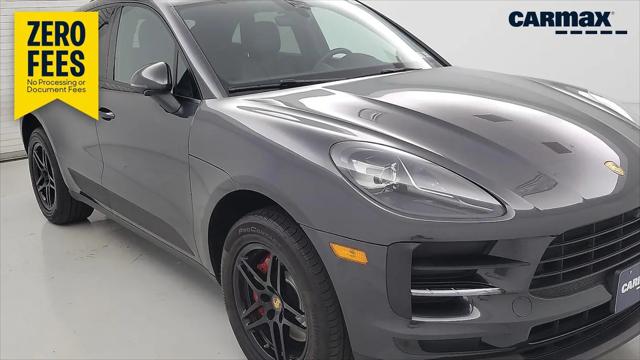 2021 Porsche Macan Macan for sale in Sicklerville, NJ