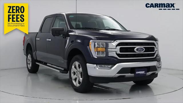 2023 Ford F-150 XLT for sale in Sicklerville, NJ