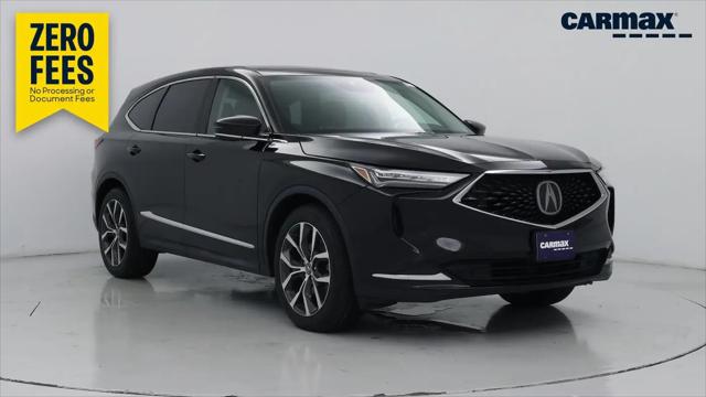 2022 Acura MDX Technology Package for sale in Sicklerville, NJ