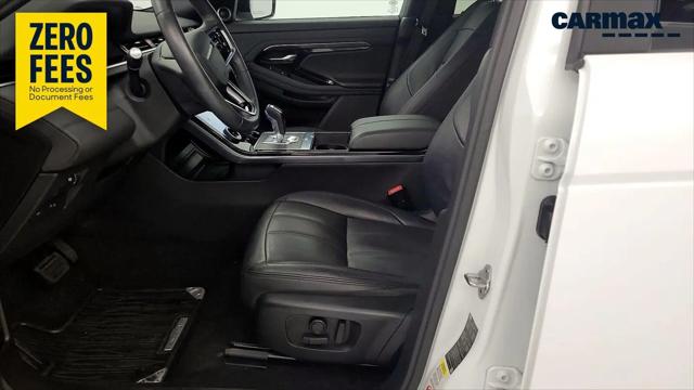 2023 Land Rover Range Rover Evoque SE for sale in Sicklerville, NJ