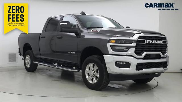 2025 Ram 2500 Big Horn Crew Cab 4x4 64 Box for sale in Gainesville, GA