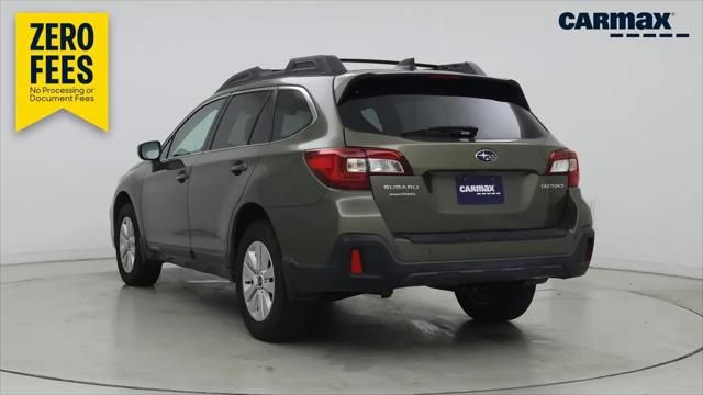 2018 Subaru Outback 2.5i Premium for sale in Gainesville, GA