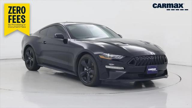 2022 Ford Mustang EcoBoost Fastback for sale in Tampa, FL