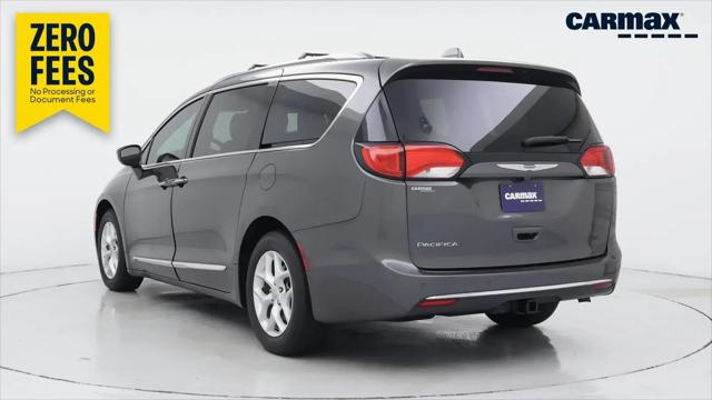 2018 Chrysler Pacifica Touring L Plus for sale in Tampa, FL
