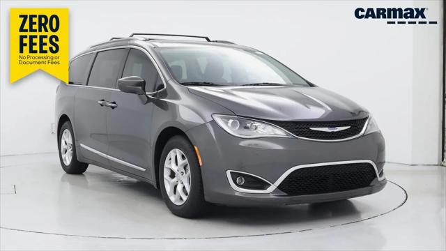 2018 Chrysler Pacifica Touring L Plus for sale in Tampa, FL