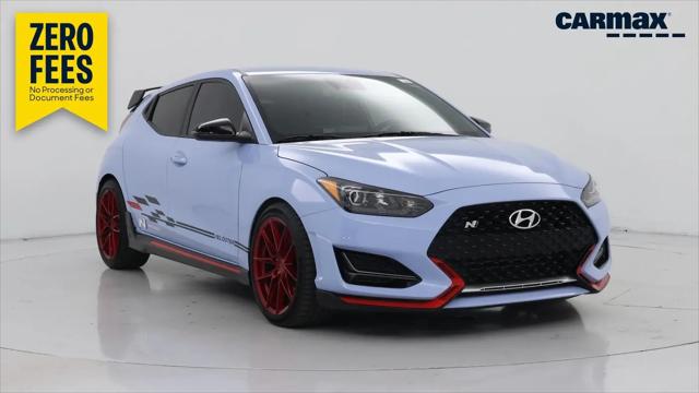 2021 Hyundai Veloster N N for sale in Tampa, FL