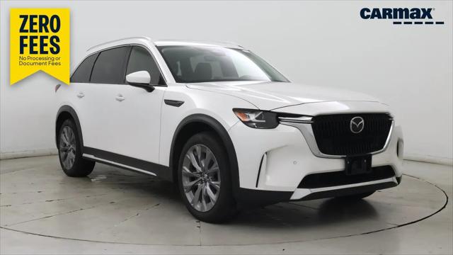 2024 Mazda X-90 3.3 Turbo Premium for sale in Frederick, MD