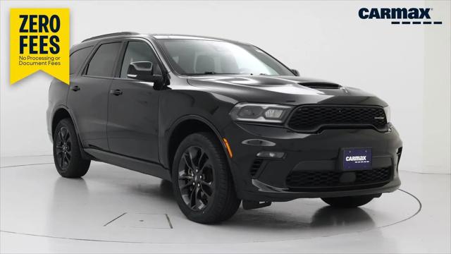 2022 Dodge Durango GT Plus AWD for sale in Frederick, MD