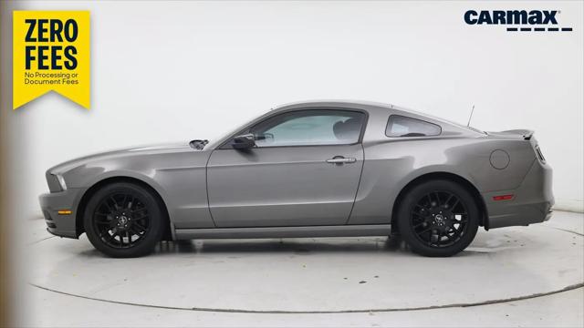 2014 Ford Mustang V6 for sale in Frederick, MD