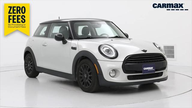 2019 MINI Hardtop Cooper for sale in Gaithersburg, MD