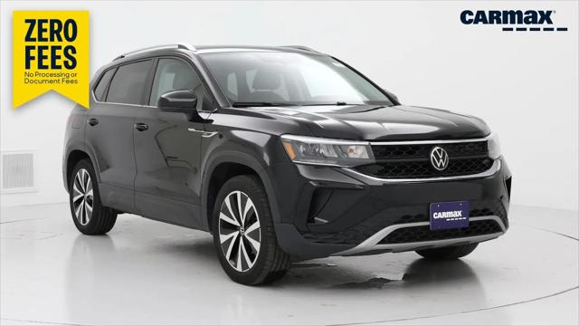 2023 Volkswagen Taos 1.5T SE for sale in Gaithersburg, MD