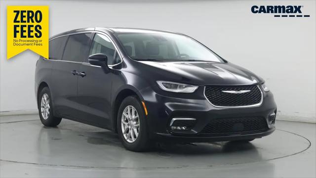 2023 Chrysler Pacifica Touring L for sale in Indianapolis, IN