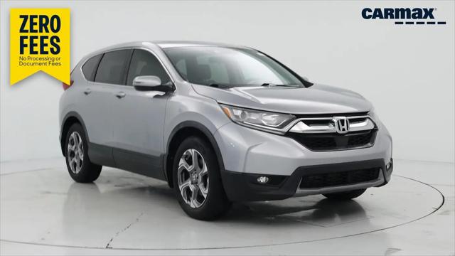 2019 Honda CR-V EX for sale in Savannah, GA