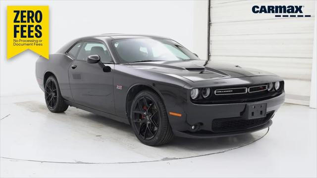 2017 Dodge Challenger R/T for sale in Mobile, AL