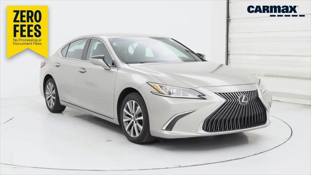 2019 Lexus ES 350 ES 350 for sale in Mobile, AL