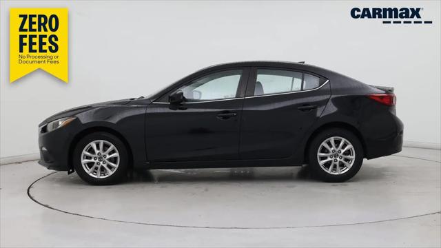 2016 Mazda Mazda3 i Touring for sale in Lancaster, PA