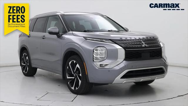 2022 Mitsubishi Outlander SEL 2.5 2WD for sale in Lancaster, PA